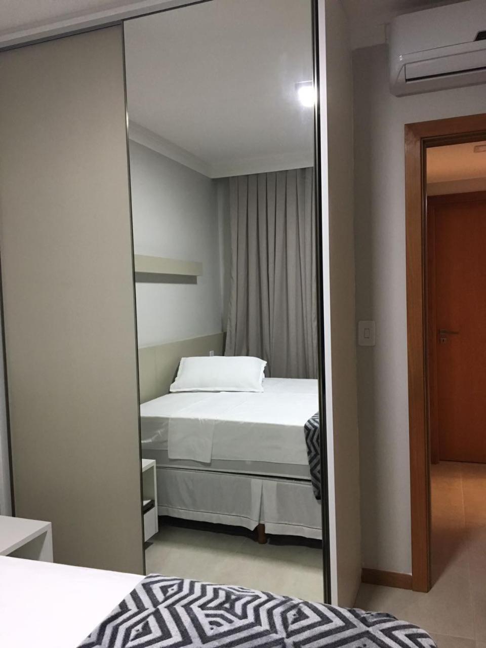 Itacimirim Apartments Boulevard E Ondas 外观 照片