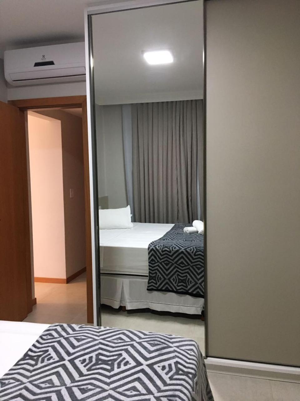 Itacimirim Apartments Boulevard E Ondas 外观 照片